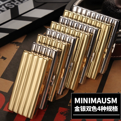 Двойное оружие?