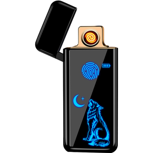 抖音同款网红电子打火机