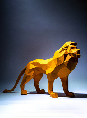 艺术风75厘米家居客厅装饰摆件