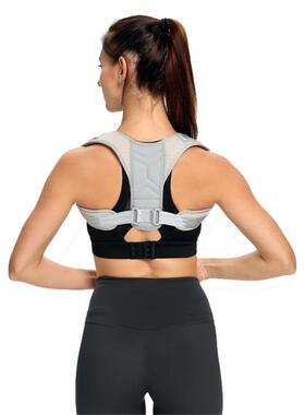 Posture Corrector Brace Shoulder Back for Men Women Belt