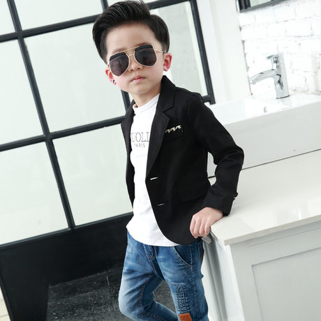 casual suits for boys
