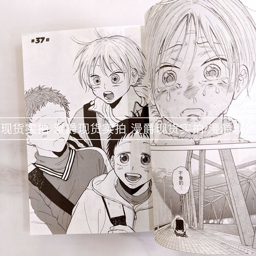 现货 漫爵 钻石的功罪5首刷附录版 台版漫画书 东立 平井大桥 - 图1