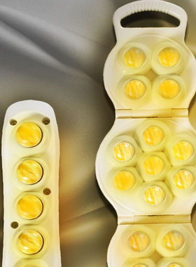 新款多功能全身温热理疗床电动温玉按摩推拿床同康亦健康坊咏寿堂