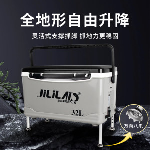 探索钓箱伞架品牌排行榜前十名