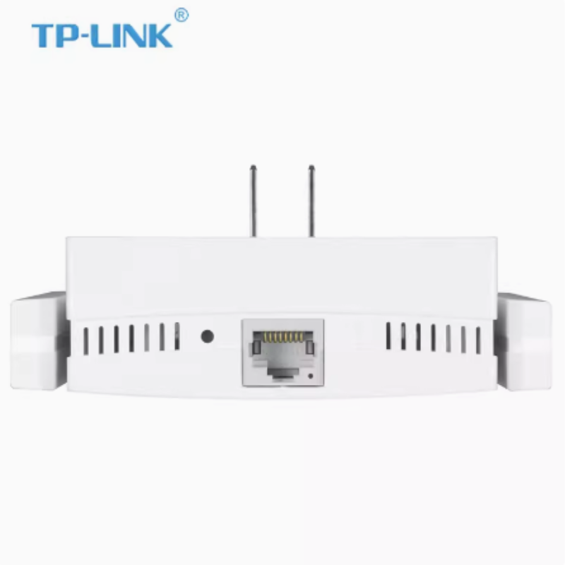 TP-LINK路由器AX3000双频5G千兆WiFi6信号扩大器无线网络增强放大器桥接插墙式扩展接收器TL-XDR3032易展版-图3