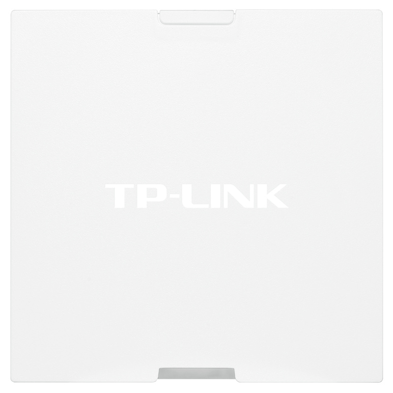 【新品BE5100】TP-LINK全2.5G网口超千兆wifi7AP面板网络TL-7AP5100HI-PoE套装5000M全屋网络覆盖 路由面板AC - 图3