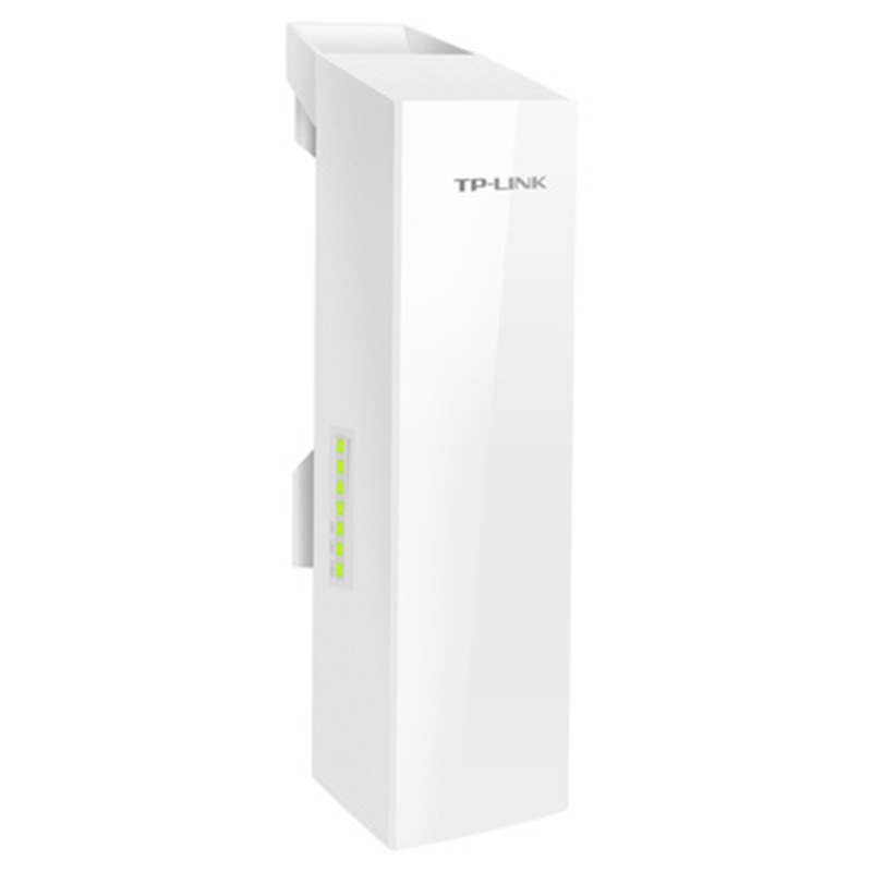 TP-LINK TL-XCPE600G AX2400 wifi6室外无线网桥CPE千兆口大功率高速5G双向远距离网络监控点对点5km户外防水 - 图3