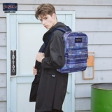 Jansport jans bo rackpack женский студент колледжа Студенческая сумка личная печать женская рюкзак мужчина t501 цвет пола