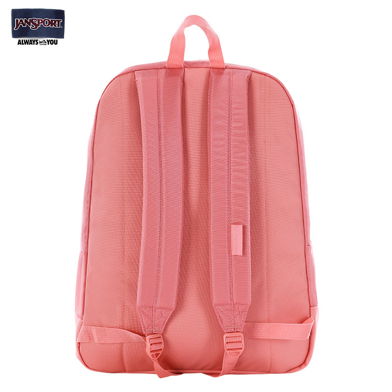 jansport旗舰店官网杰斯伯双肩背包 jansport双肩背包
