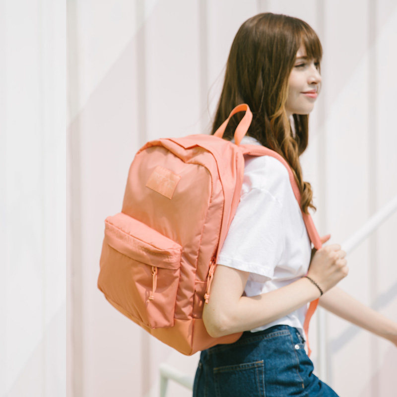 jansport旗舰店官网杰斯伯双肩背包 jansport双肩背包