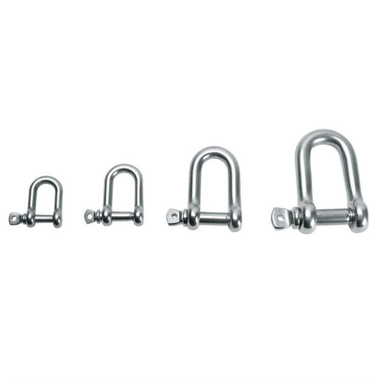 u形国标型日式卸扣镀锌形起重吊钩船用吊环卡扣吊耳链接美式吊扣,淘宝优惠券,粉丝福利购,淘宝优惠卷
