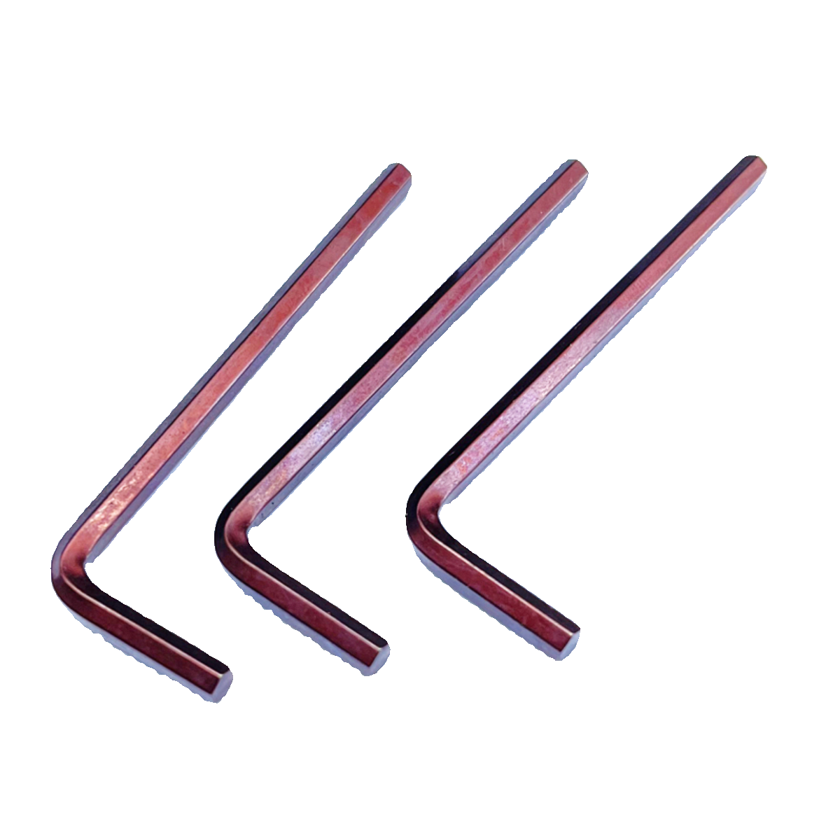 加硬内六角扳手工业级S2平头六角匙L型六方六棱扳手螺丝刀M2M3M4,淘宝优惠券,粉丝福利购,淘宝优惠卷