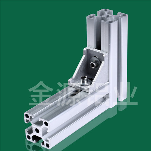 工业铝型材配件滑块预埋先装螺母T型滑块螺母M4/5/6/8滑块 - 图2