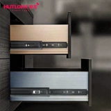 Huitaileong Dragon Dragon Terrace Три кавина шкафа шкаф о шкафу для дрифтовой дорожки -Слитная железнодорожная тропа с кусочкой железной дорогой.