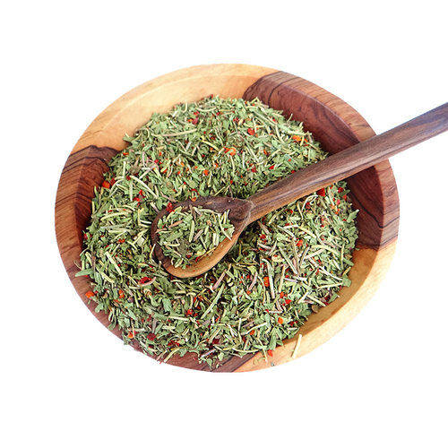 组合香料 烤鸡擦料 烧烤 牛排 海鲜 腌调料 20g - 图0