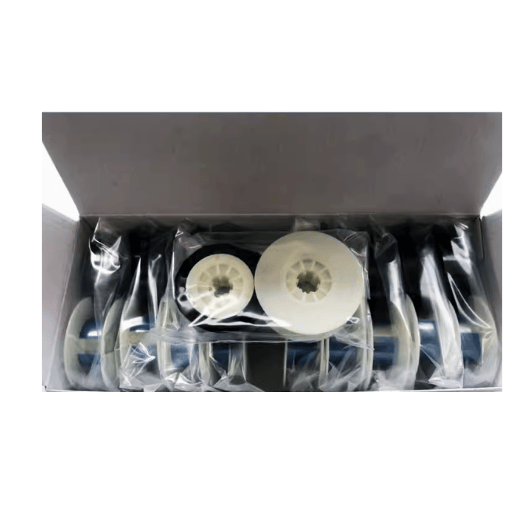 MAX原装LETATWIN色带LM-IR300B-AS适用打线号机 LM-370/380EZ/390 - 图1