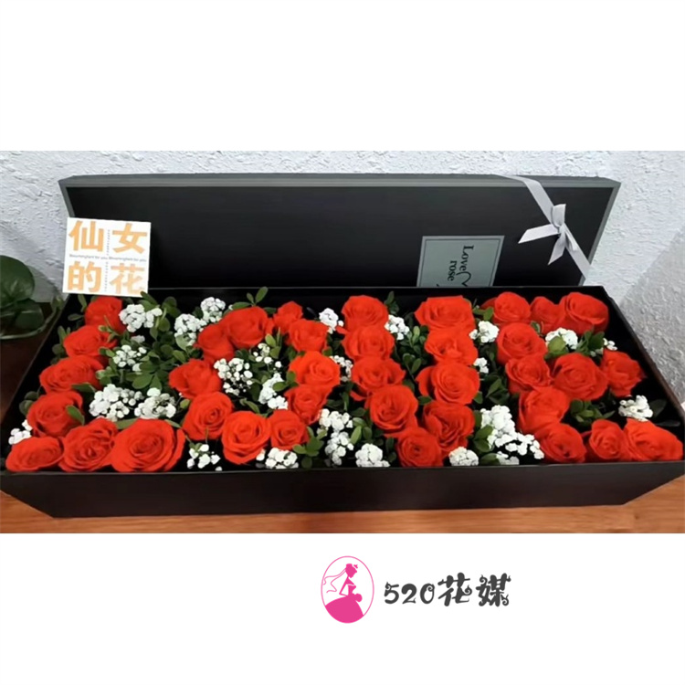 辽宁沈阳市康平县法库县新民市同城鲜花店送玫瑰表白男女朋友生日