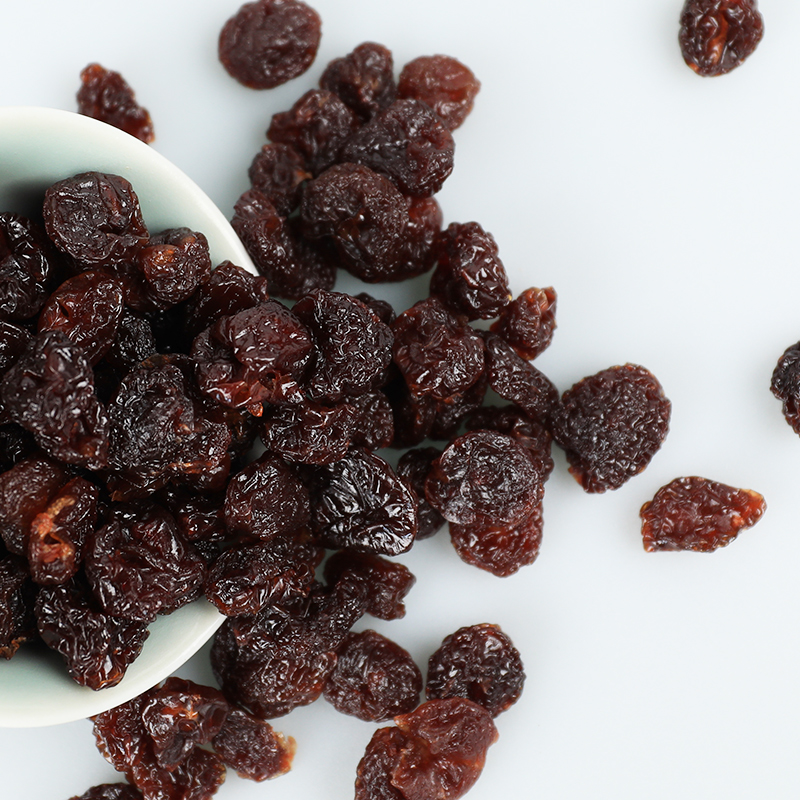 烟台大樱桃干无核无添加不加樱桃干 山东特产果干100g/罐宝宝零食,淘宝优惠券,粉丝福利购,淘宝优惠卷