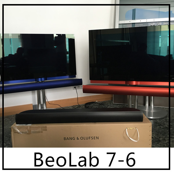 beolab 7