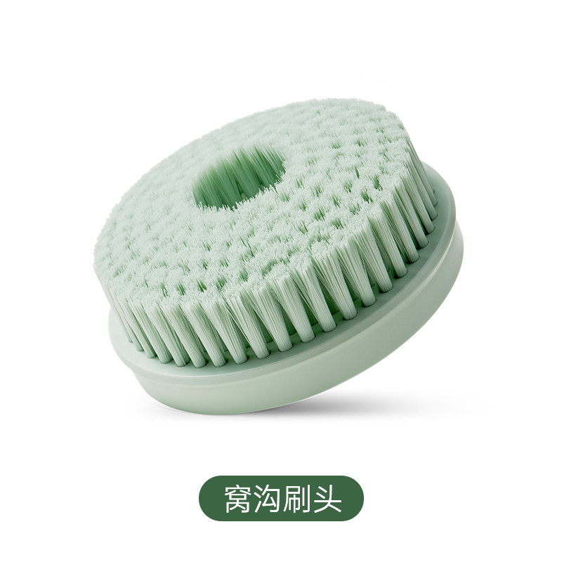 匹奇嘻浴青年洗澡刷XY1刷头配件伸缩双柄电动搓澡仪,淘宝优惠券,粉丝福利购,淘宝优惠卷