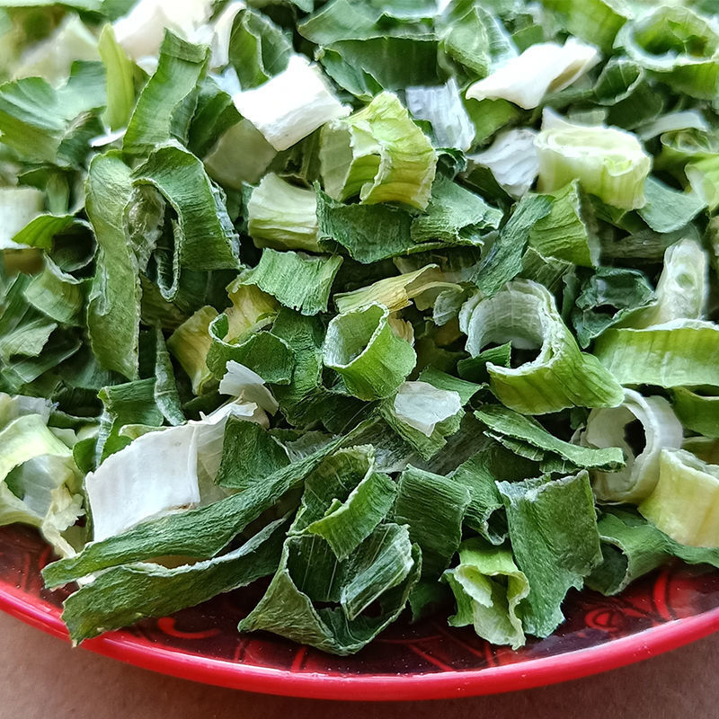 脱水干香菜香葱碎葱花干菜类蔬菜包泡面伴侣配菜干货食材大全菜干-图2