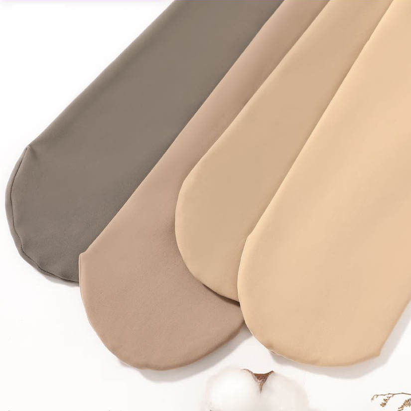 tutu663春秋冬130克珍珠奶茶袜假透性感光腿裤打底裤连袜女网红袜,淘宝优惠券,粉丝福利购,淘宝优惠卷