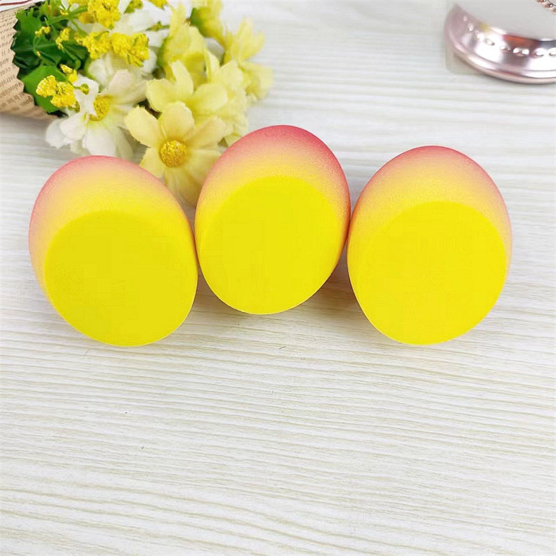 乔瑞雅化妆粉扑金蛋蛋套装美妆蛋不吃粉海绵蛋化妆蛋遇水变大斜切,淘宝优惠券,粉丝福利购,淘宝优惠卷