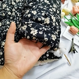 Хлопковая куртка ручной работы 25 лет Новый стиль Новый китайский стиль свободная версия зимняя утолщенная хлопчатобумажная куртка женская хлопковая куртка