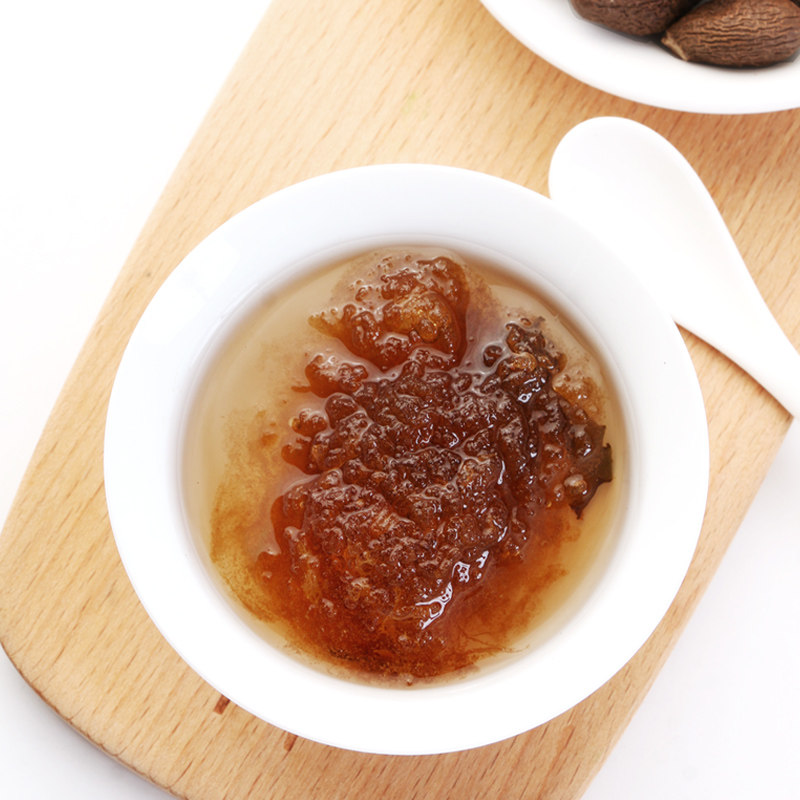泡水花茶教师非嗓子干痒润喉胖大海 丫迷代用/花草茶