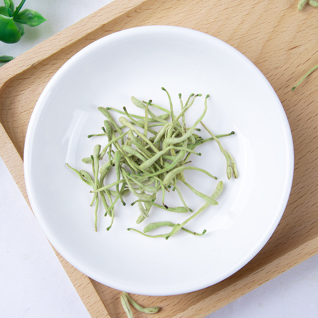 金银花茶罐装野生特级菊花决明子 丫迷代用/花草茶