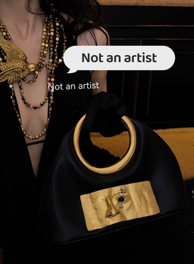 26s新款金色手工石膏树枝飞鸟燕子夸张大项链欧美复古走秀宴会