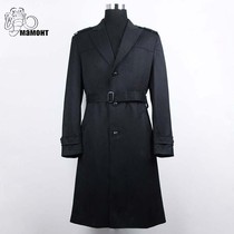 Straight mining Russias original Russian military public hair 08 Order officers wind up army navy summer coat