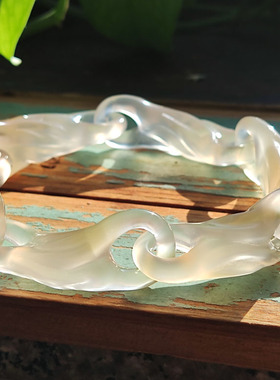 印象家气质不限江料手链