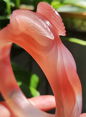 印象家气质不限玛瑙手镯