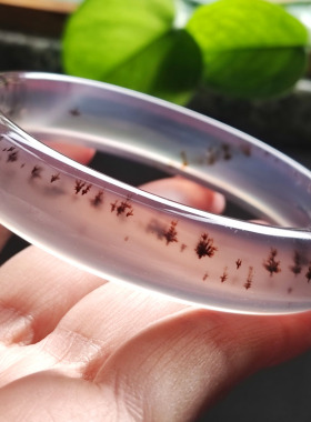 印象家气质不限玛瑙手镯