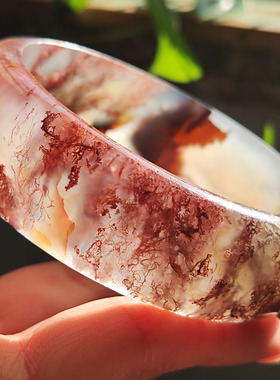 印象家气质不限玛瑙手镯