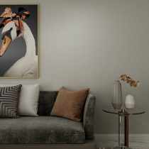 Sovereto BOK11EN04 Vegetarian Color Customised Large Area Paving