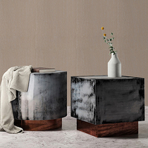 Soveren Wall Cloth BOK-T19 New Chinese Modern Light Lavish Color Wallcloth Surprisingly Home