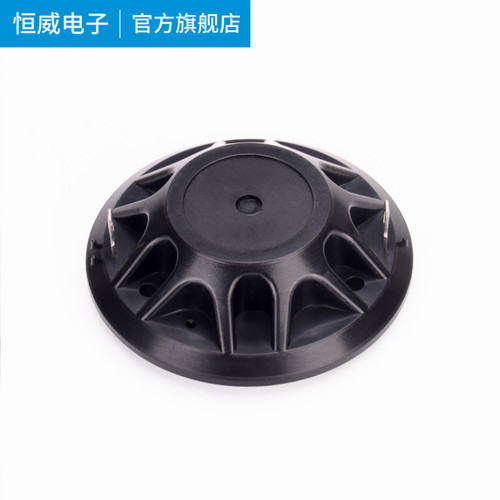 PV百威RX14款 34.4高音音圈 34.5高音膜钛膜 34芯驱动头喇叭配件 - 图0