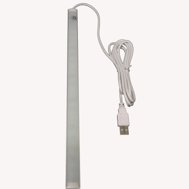 USB灯LED护眼台灯触摸感应开关可调光节能灯管学生宿舍充电阅读灯,淘宝优惠券,粉丝福利购,淘宝优惠卷