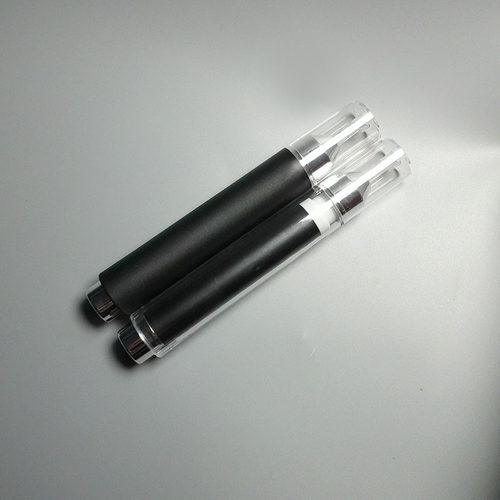 5ml欧版超声刀包材 真空管按压式针管眼霜瓶10ml水光针管眼霜按压 - 图2