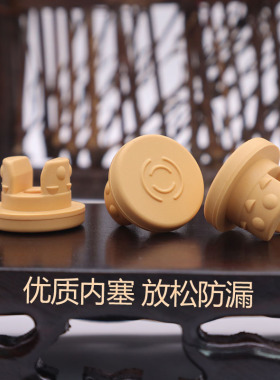 冻干粉精华液分装瓶玻璃瓶医美瓶
