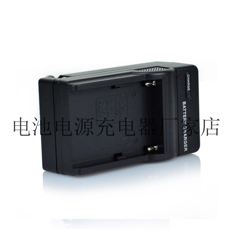 索尼NP-FM50锂电池充电器适用DSC-F707, DSC-F717, DSC-F828 - 图1