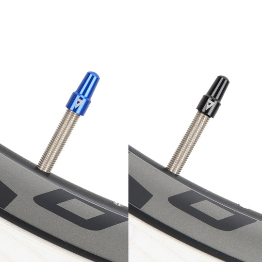 Giant giant bicycle mouth cap aluminum alloy