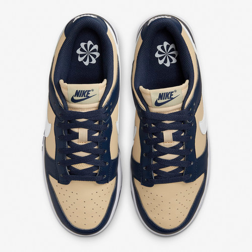 Nike/耐克正品Dunk Low Next Nature女士舒适运动板鞋DD1873-401 - 图2