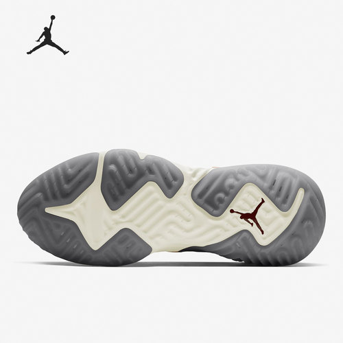 Nike/耐克正品 AIR JORDAN DELTA 男女缓震运动篮球鞋CT1003-002 - 图0