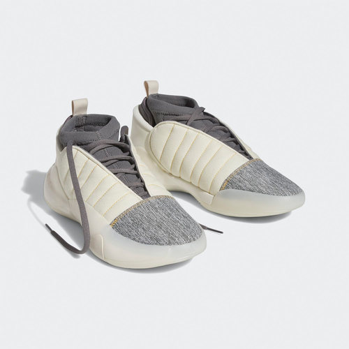 Adidas/阿迪达斯正品HARDEN VOLUME 7男士中帮篮球鞋 IF5619 - 图0