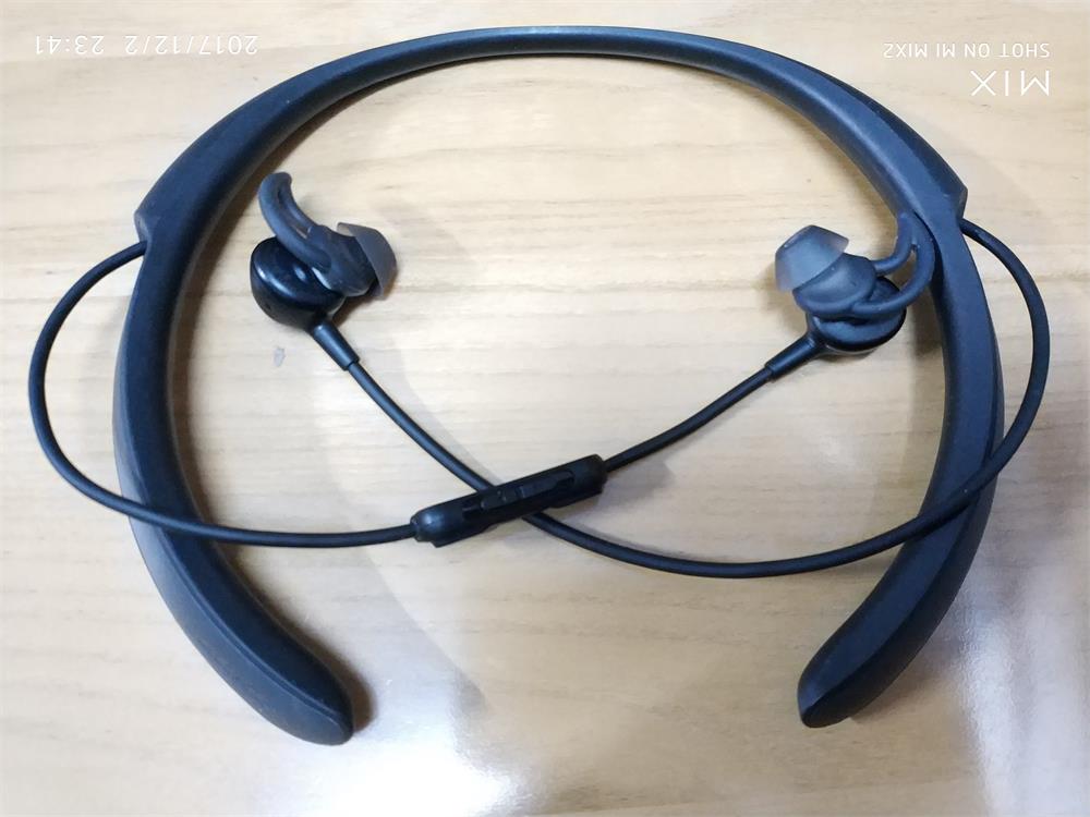 BOSE博士耳机维修qc30 qc45 free QC35 QC20 QC25 创捷数码 - 图1