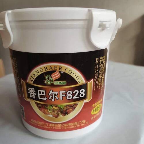 青岛香巴尔f828肉宝f834f818王肉类增香腌肉调味名师调香1店 - 图2