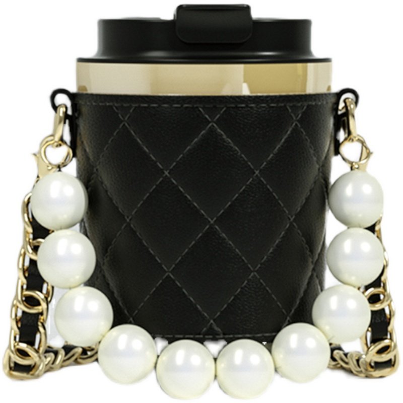 戚薇sevenchi星兔年咖啡杯保温便携式高档精致不锈钢随行女高颜值,淘宝优惠券,粉丝福利购,淘宝优惠卷